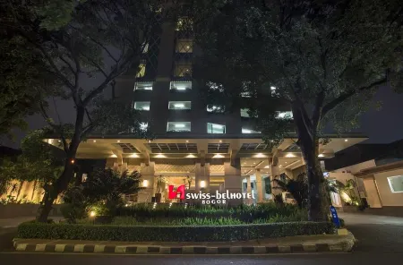 Swiss-Belhotel Bogor