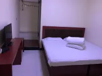 Yingxian Yingzhou Guest House Hotels in Ying County