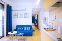 Jiahua Apartment