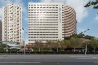 JinJiang Metropolo Hua Ting Hotel Hotels in Shanghai
