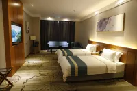 Yeste Hotel(Xuchang Furong Lake) - 3-نجوم