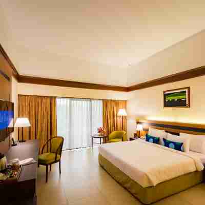 Le Grandeur Palm Resort Johor Rooms