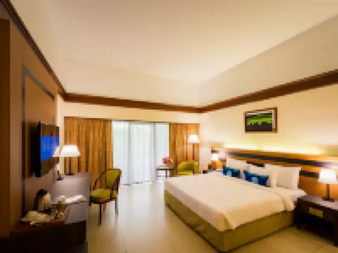 Le Grandeur Palm Resort Johor Hotels in Senai