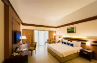 Le Grandeur Palm Resort Johor فنادق في 