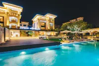 Atour Hotel Xiamen Convention and Exhibition Center Sea View Villa - Strand