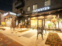 Hotel Livemax Minamihashimoto Ekimae Hoteller i Minami Ward