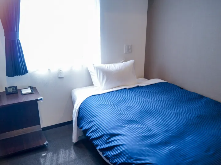 HOTEL LiVEMAX Saitama-Asaka-Ekimae