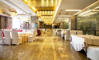Taiyuan Sunshine Hotel