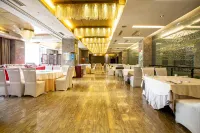 Taiyuan Sunshine Hotel Hotels in Taiyuan