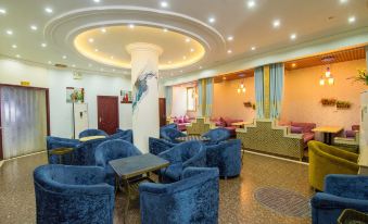 Wenchang Guli Business Hotel