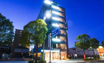 HOTEL LiVEMAX Himeji Shiyakusho Mae