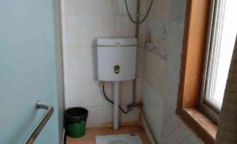Chengdu Xinguai Guesthouse