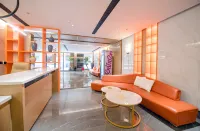 隆回悅品致雅精品飯店