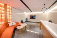 隆回悅品致雅精品飯店