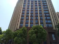 Chongqing Hailan Hotel (University Town Vocational College of Electronic Engineering) Hotel in zona Chongqing College of Electronic Engineering