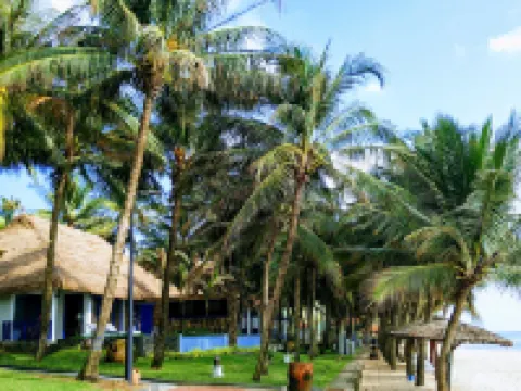 L'Azure Resort and Spa Hotels in Phu Quoc Island