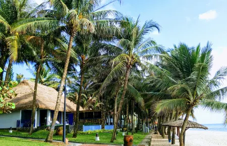 L'Azure Resort and Spa