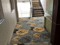 金顺宾馆(广州大沙东地铁站店) - 公共区域