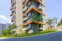 Kangfu Meilai Holiday Apartment (Lingshui Fuliwan)