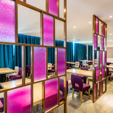 Lavande Hotel (Jiangmen Pengjiang Wanda Plaza Branch)