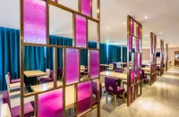 Lavande Hotel (Jiangmen Pengjiang Wanda Plaza Branch) - Bintang 3