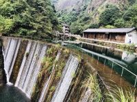 仙居神仙居君澜度假酒店 - 韦羌草堂