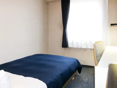 Hotel Livemax Budget Chofu-Ekimae Các khách sạn ở Chofu