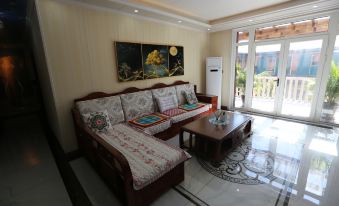 Beijing Yishe Yishe Homestay