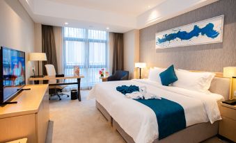 Shenzhen Pingshan Guest House (Pingshan Railway Station)