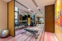 Merlinhod Hotel (Heshan Square)