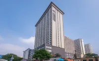 Great Palace Hotel Hotels near Datong Library