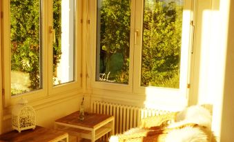 Adventure Hostel Interlaken