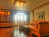 丹东嘉和美式主题宾馆 - 四室三厅两卫金水湾小区