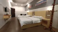 Yijia Boutique Apartment