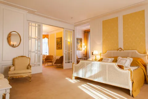 TB Palace Hotel & Spa