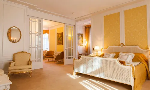 TB Palace Hotel & Spa
