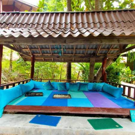 Baan Kiao