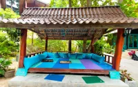Baan Kiao - spa