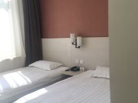 本溪曼哈顿龙腾酒店 - 其他