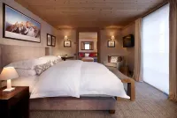 Aurelio Hotel and Chalet - Di lusso