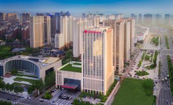 Wanda Realm Harbin