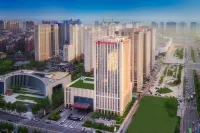 Wanda Realm Harbin Các khách sạn ở Cáp Nhĩ Tân