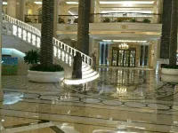 Jinshi International Hotel Apartment (Nantong Central Business District Branch)