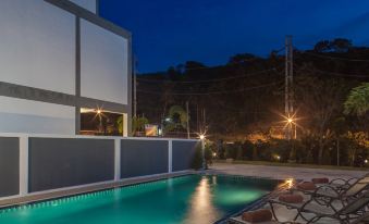 Kata Hill View Villas by Kata Sea View Villas - Housity