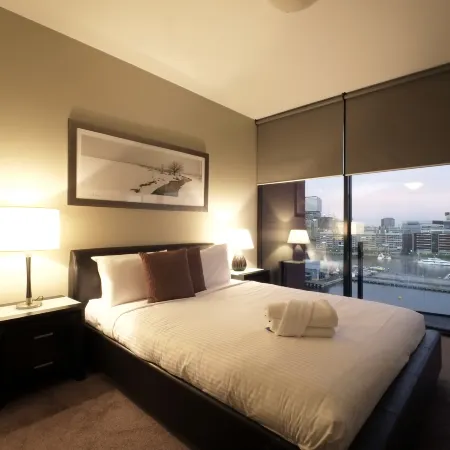 Acd Apartments