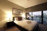 Acd Apartments Hotel di Docklands
