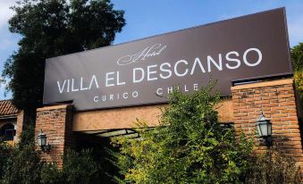 Villa El Descanso