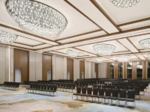 Sheraton Yunfu Xinxing Hotel Hoteles en Condado de Xinxing