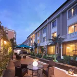 Grand Cozy Hotels Hotels in Nanjing