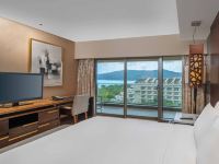 三亚亚龙湾美高梅度假酒店 - 两室一厅豪华海景套房